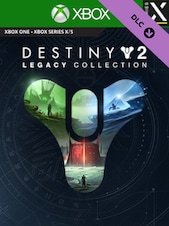 Destiny 2: Legacy Collection (2023) Xbox Series X/S Xbox Live Chiave EUROPA