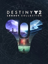 Destiny 2: Legacy Collection (2024) PC Epic Games Account GLOBAL