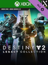 Destiny 2: Legacy Collection (2024) Xbox Series X/S Xbox Live Key UNITED STATES