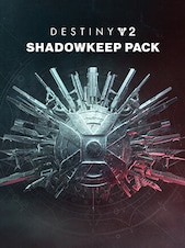 Destiny 2: Shadowkeep Pack PC Steam Key GLOBAL