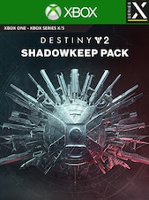Destiny 2: Shadowkeep Pack Xbox Series X/S Xbox Live Schlüssel EUROPA