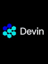 Devin AI Subscription Core 12 miesięcy Devin Klucz GLOBALNY
