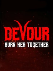 DEVOUR (PC) - Steam Key - GLOBAL Steam Klíč GLOBÁLNÍ