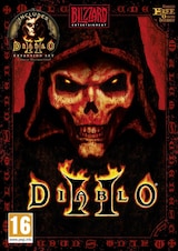 Diablo 2 Gold Coins PC Battle.net Key GLOBAL
