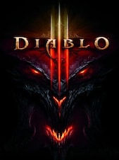 Diablo 3 PC Battle.net Key GLOBAL