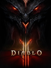 Diablo 3 PC Battle.net Cuenta GLOBAL