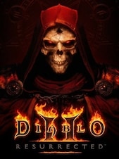 Diablo II: Resurrected | Standard Edition (Xbox Series X/S) - Xbox Live Account - GLOBAL Xbox Live Account GLOBAL