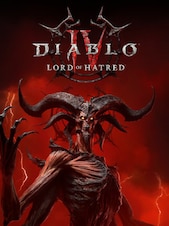 Diablo IV: Lord of Hatred (Xbox Series X/S) - Xbox Live Key - GLOBAL Xbox Live Klíč GLOBÁLNÍ