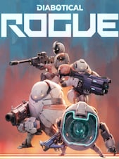 Diabotical Rogue PC Epic Games Account GLOBALE