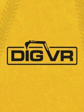 Dig VR PC Steam Clé GLOBAL