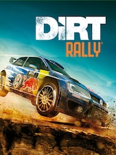DiRT Rally PC Steam Key EUROPE