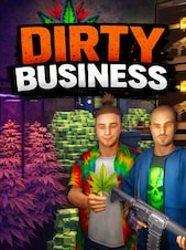 Dirty Business PC Steam Compte GLOBAL