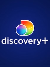 Discovery+ Trial 3 luni Discovery+ Cheie INDIA