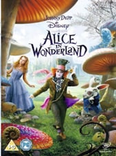 Disney Alice in Wonderland PC Steam Key GLOBAL