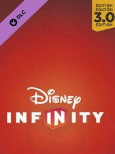 Disney Infinity 3.0 - Rise Against the Empire Play Set PC Steam Key GLOBAL