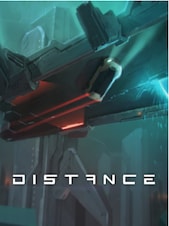 Distance PC Steam Key GLOBAL