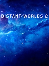 Distant Worlds 2 PC Steam Key GLOBAL