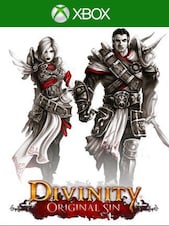 Divinity: Original Sin - Enhanced Edition Xbox One Xbox Live Key UNITED STATES