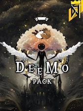 DJMAX RESPECT V - Deemo Pack PC Steam Key GLOBAL