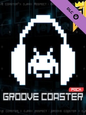 DJMax Respect V: Groove Coaster Pack PC Steam Key GLOBAL
