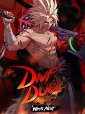DNF Duel PC Epic Games Compte GLOBAL