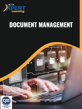 Document Management Online Course Xpertlearning Key
