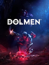Dolmen PC Steam Key GLOBAL