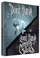 Don't Starve Giant Edition Xbox One Xbox Live Key UNITED STATES