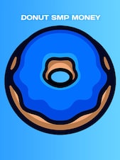 DonutSMP Money - 1000M MMOPIXEL Player Trade GLOBAL