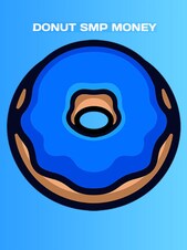 DonutSMP Money - 200 mln MMOPIXEL Player Trade GLOBALNY