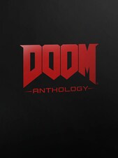 DOOM Anthology PS4 PSN Chiave EUROPA