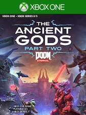 DOOM Eternal: The Ancient Gods - Part Two Xbox One Xbox Live Key GLOBAL