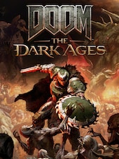 Doom: The Dark Ages (PC) - Steam Key - GLOBAL Steam Klíč GLOBÁLNÍ