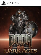 Doom: The Dark Ages - Pre-order bonus PS5 PSN Chiave EUROPA