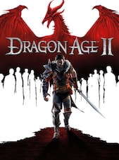 Dragon Age II PC EA App Account GLOBAL