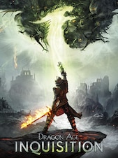Dragon Age: Inquisition Deluxe Edition Xbox One Xbox Live Klucz EUROPA