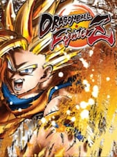 DRAGON BALL FighterZ Ultimate Edition PC Steam Key GLOBAL