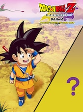 DRAGON BALL Z: KAKAROT - DAIMA - Adventure Through The Demon Realm PACK PS5 PSN Klucz EUROPA
