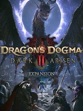 Dragon's Dogma 2: Dark Arisen Expansion PC Steam Klucz EUROPA