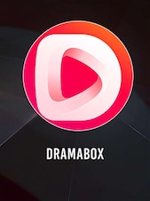 DramaBox SHARED Account VIP 1 lună DramaBox Cont GLOBAL