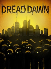 Dread Dawn (PC) - Steam Key - GLOBAL Steam Klíč GLOBÁLNÍ