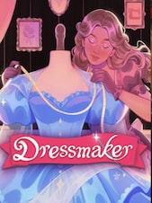 Dressmaker PC Steam Compte GLOBAL