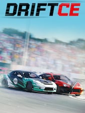 DRIFT21 PC Steam Klucz GLOBALNY