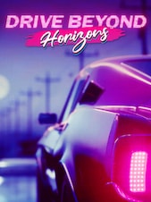 Drive Beyond Horizons PC Steam Konto GLOBAL