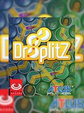 Droplitz PC Steam Kulcs GLOBÁLIS