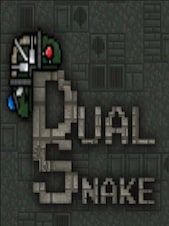 Dual Snake PC Steam Key GLOBAL