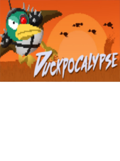 Duckpocalypse VR Steam Key GLOBAL Steam Key GLOBAL