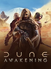 Dune: Awakening Ultimate Edition PC Steam Account GLOBAL