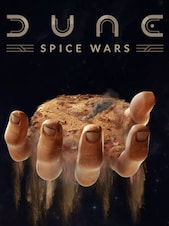 Dune: Spice Wars PC Steam Key GLOBAL
