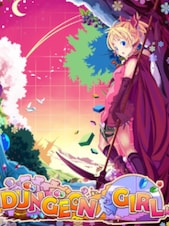 Dungeon Girl PC Steam Key GLOBAL